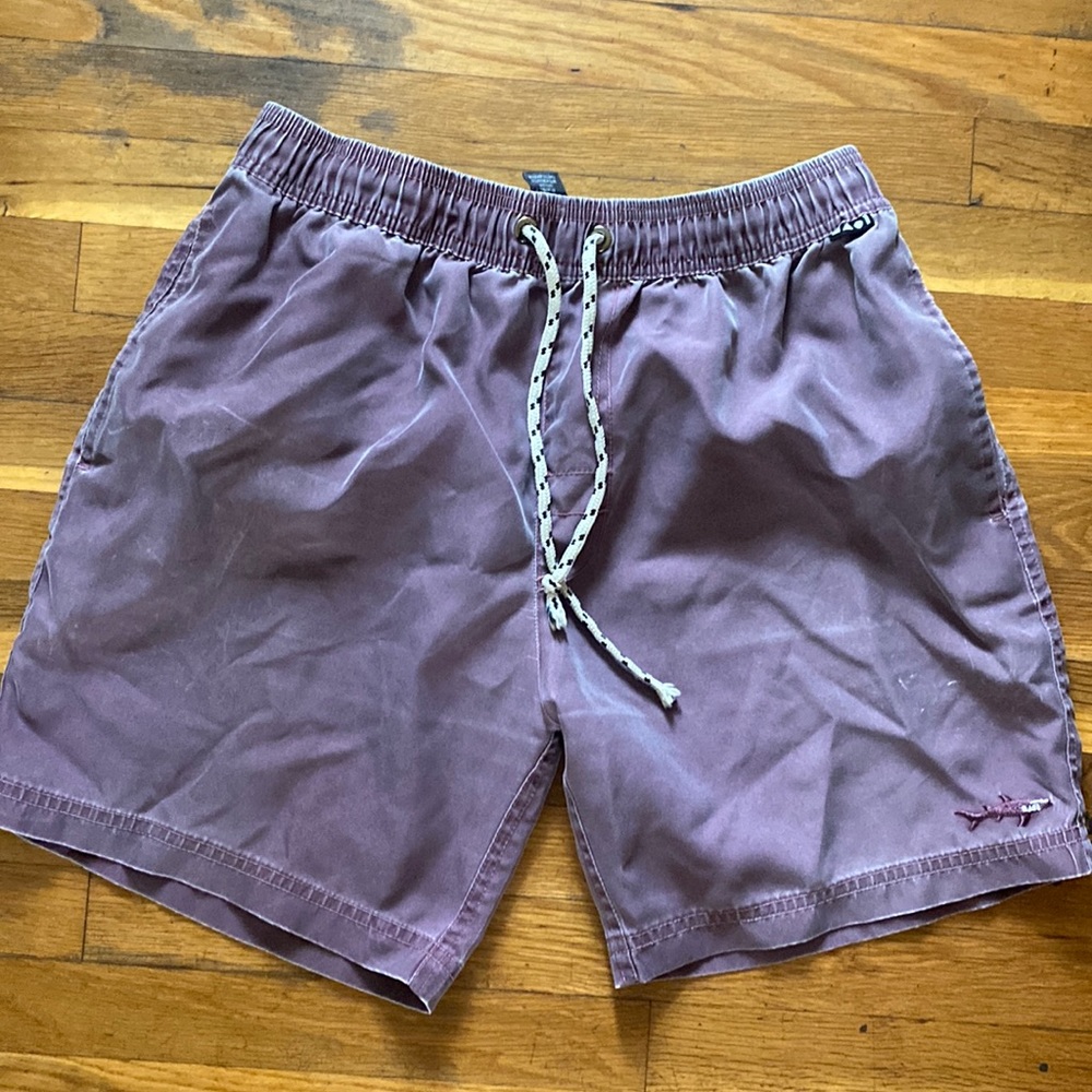 Maui and Sons board shorts